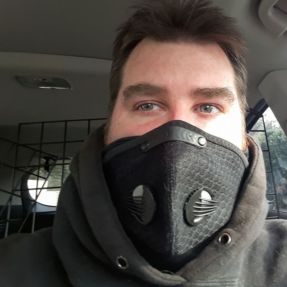 Meet your Posher, Daniel